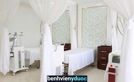 Thẩm mỹ viện Ngọc Dung - CN Nguyễn Thị Thập 7 Hồ Chí Minh