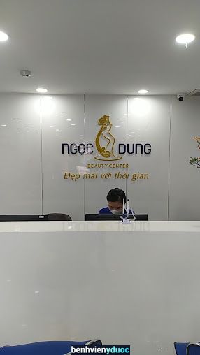 Thẩm mỹ viện Ngọc Dung - CN Nguyễn Thị Thập 7 Hồ Chí Minh