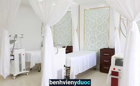 Thẩm Mỹ Viện Ngọc Dung - CN Trần Hưng Đạo