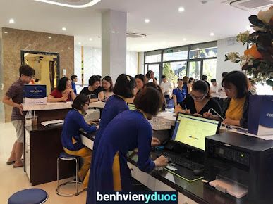 Thẩm Mỹ Viện Ngọc Dung - CN Trần Hưng Đạo 1 Hồ Chí Minh