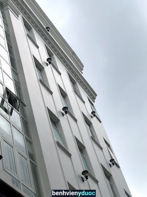 Thẩm Mỹ Viện Ngọc Dung - CN Trần Hưng Đạo 1 Hồ Chí Minh