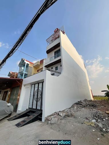 Thẩm Mỹ Viện Ngọc Hiên Lục Nam Bắc Giang