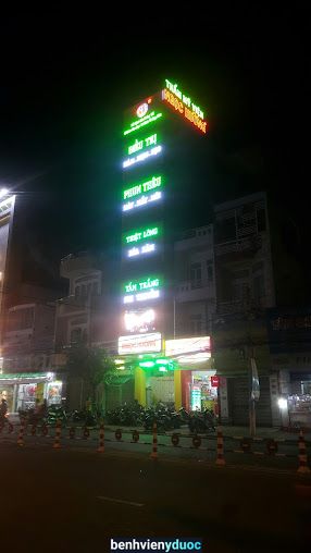 Thẩm Mỹ Viện Ngọc Hường - Cần Thơ Ninh Kiều Cần Thơ