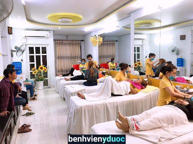 Thẩm Mỹ Viện Ngọc Hường - Sóc Trăng