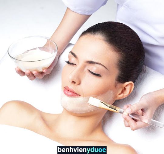 Thẩm Mỹ Viện Ngọc Mai 10 Hồ Chí Minh