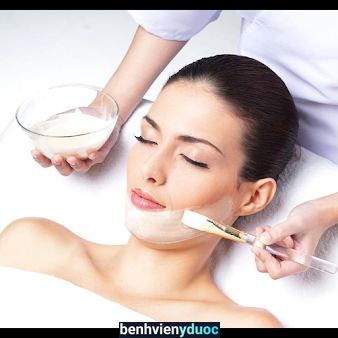 Thẩm Mỹ Viện Ngọc Mai 10 Hồ Chí Minh