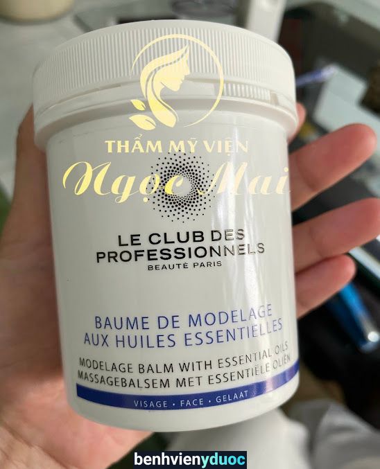 THẨM MỸ VIỆN NGỌC MAI QUẬN 9 Thủ Đức Hồ Chí Minh