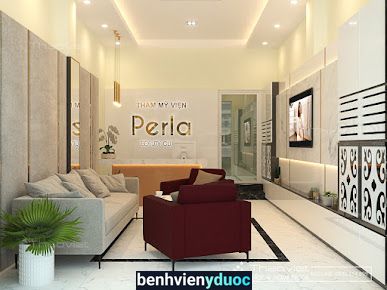 Thẩm Mỹ Viện Perla