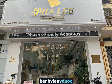 Thẩm Mỹ Viện Pha Lee Bắc Giang Bắc Giang