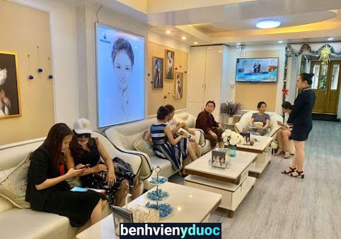 Thẩm Mỹ Viện Phú Khang 1 Hồ Chí Minh