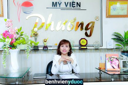 Thẩm Mỹ Viện Phương - Điều Trị Mụn, Nám, Sẹo Rổ, Triệt Lông Uy Tín Giá Rẻ