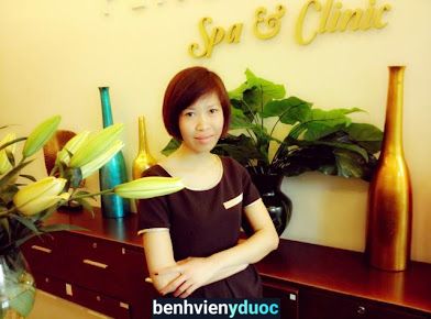Thẩm Mỹ Viện Placencare Spa