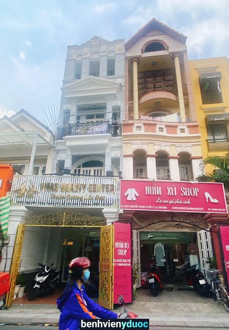 THẨM MỸ VIỆN QUẬN 1 TPHCM | THẢO BEAUTY CENTER | ĐỊA ĐIỂM LÀM ĐẸP UY TÍN QUẬN 1 1 Hồ Chí Minh