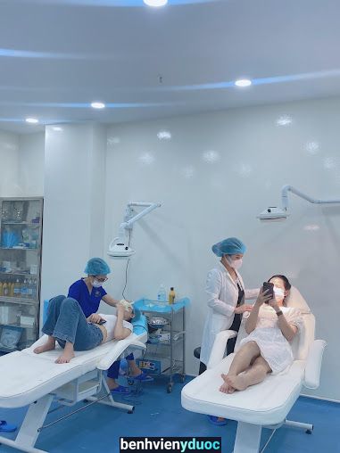 THẨM MỸ VIỆN QUẬN 1 TPHCM | THẢO BEAUTY CENTER | ĐỊA ĐIỂM LÀM ĐẸP UY TÍN QUẬN 1 1 Hồ Chí Minh