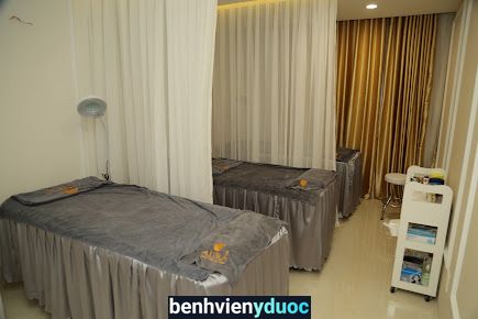 Thẩm Mỹ Viện Quốc Tế Aura Ninh Kiều Cần Thơ