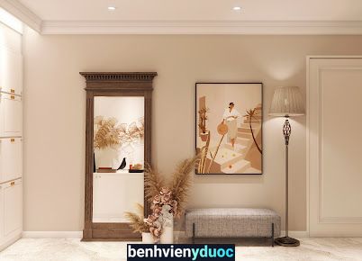 Thẩm Mỹ Viện Quốc Tế Aura Cà Mau Cà Mau
