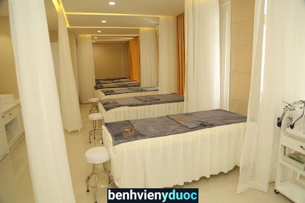 Thẩm Mỹ Viện Quốc Tế Aura Cà Mau Cà Mau