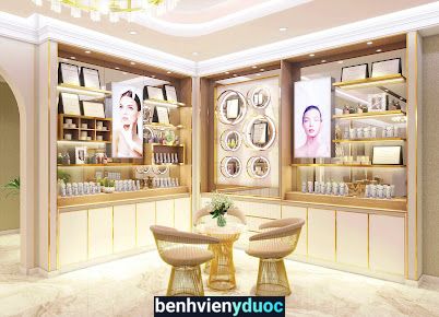 Thẩm Mỹ Viện Quốc Tế Aura Mỹ Tho Tiền Giang