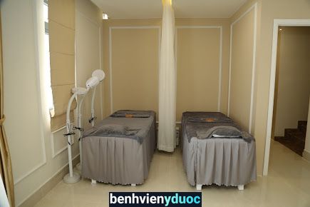 Thẩm Mỹ Viện Quốc Tế Aura Mỹ Tho Tiền Giang