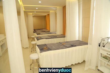 Thẩm Mỹ Viện Quốc Tế Aura Mỹ Tho Tiền Giang