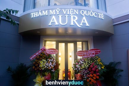 Thẩm Mỹ Viện Quốc Tế Aura