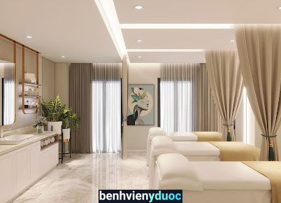 Thẩm Mỹ Viện Quốc Tế Aura 10 Hồ Chí Minh