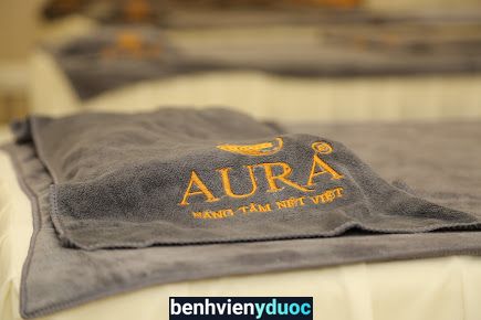 Thẩm Mỹ Viện Quốc Tế Aura 10 Hồ Chí Minh
