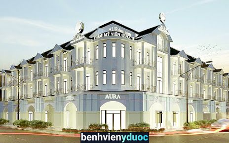 Thẩm Mỹ Viện Quốc Tế Aura