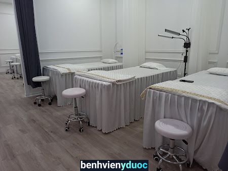 Thẩm Mỹ Viện Quốc Tế Godiva Vinh Vinh Nghệ An