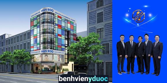 Thẩm Mỹ Viện Quốc Tế Han Soo 10 Hồ Chí Minh