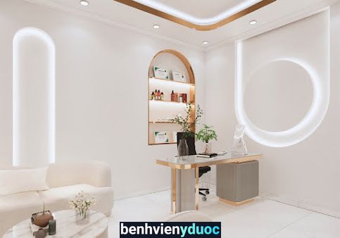 Thẩm Mỹ Viện Quốc Tế IC
