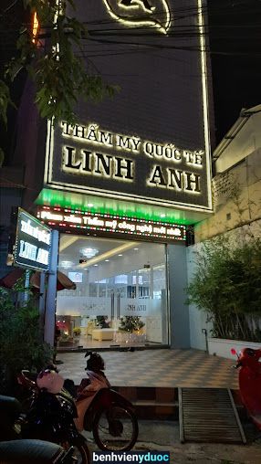 Thẩm mỹ viện quốc tế Linh Anh