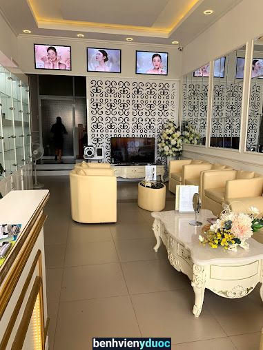 Thẩm mỹ viện quốc tế Linh Anh Cà Mau Cà Mau