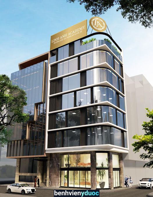 Thẩm Mỹ Viện Quốc Tế Linh Anh - Thủ Đức Thủ Đức Hồ Chí Minh