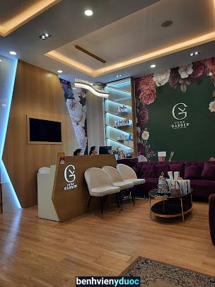 Thẩm Mỹ Viện Quốc Tế Little Garden Spa Quận 3 3 Hồ Chí Minh