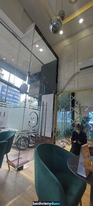 Thẩm Mỹ Viện Quốc Tế Little Garden Spa Quận 3 3 Hồ Chí Minh