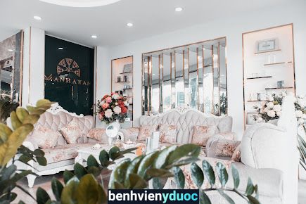 Thẩm mỹ viện Quốc tế Manhattan - Hà Đông