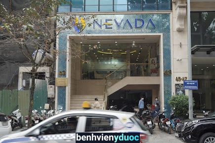 Thẩm mỹ viện Quốc tế Nevada