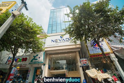 Thẩm mỹ viện Quốc tế Nevada - Kim Mã