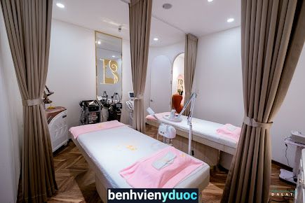 Thẩm Mỹ Viện Quốc Tế SkinBee