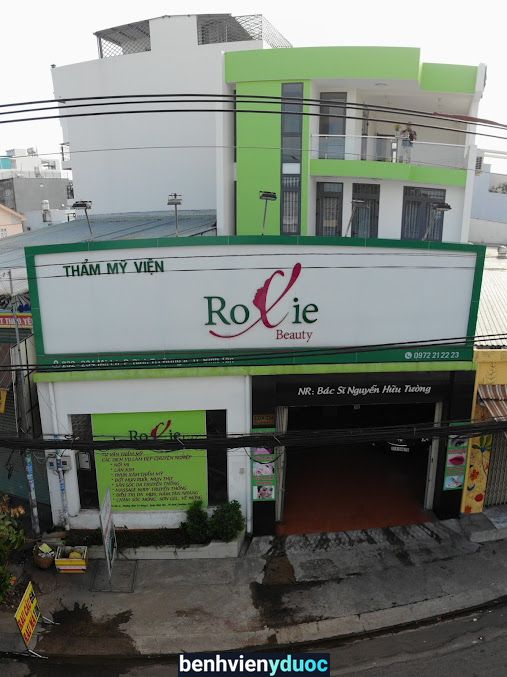 Thẩm mỹ viện RoXie