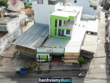 Thẩm mỹ viện RoXie Bình Tân Hồ Chí Minh