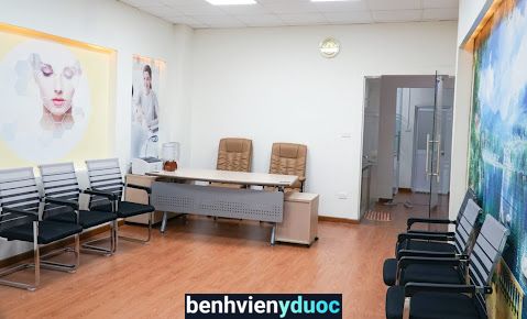Thẩm mỹ viện Sao Hà Thành Tây Hồ Hà Nội