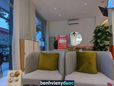 Thẩm Mỹ Viện SeoulSpa Thanh Khê Đà Nẵng
