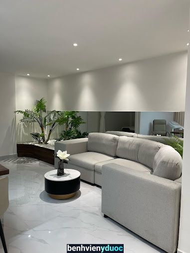 Thẩm Mỹ Viện SeoulSpa Gò Dầu Tây Ninh