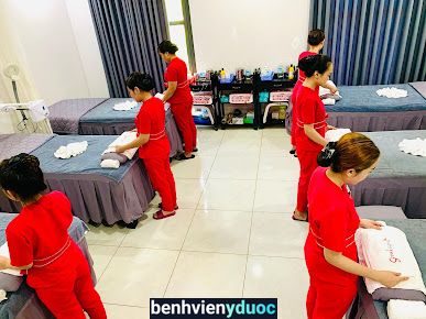 Thẩm Mỹ Viện SeoulSpa Gò Dầu Tây Ninh