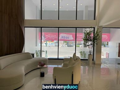 Thẩm Mỹ Viện SeoulSpa Gò Dầu Tây Ninh