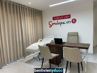 Thẩm Mỹ Viện SeoulSpa Gò Dầu Tây Ninh