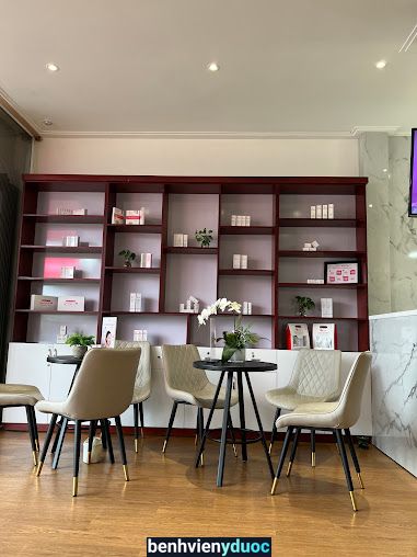 Thẩm Mỹ Viện SeoulSpa Bảo Lộc Lâm Đồng