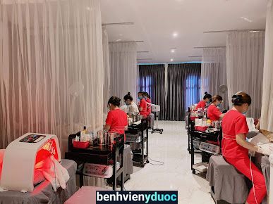 Thẩm Mỹ Viện SeoulSpa Tân Bình Hồ Chí Minh